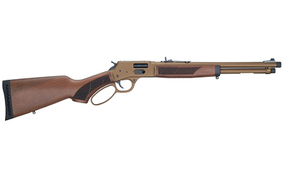 HENRY H12 EXPLORER 357MAG 16.5″ 7RD HENRY H12 EXPLORER 357MAG 16.5″ 7RD - Lever Action Rifles - Indiana Gun Shop