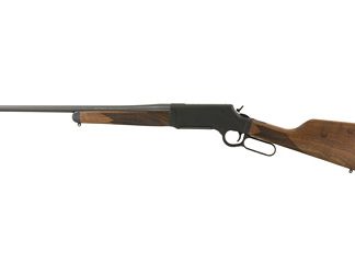 Henry Long Ranger H014-223 .223 Rem/5.56 NATO 20in Walnut - Lever Action Rifles | Indiana Gun Shop