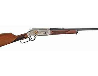 Henry Long Ranger Wildlife .243 Win 20″ 4-Round - Lever Action Rifles | Indiana Gun Shop