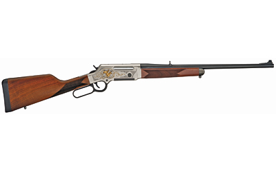 Henry Long Ranger Wildlife .243 Win 20″ 4-Round Henry Long Ranger Wildlife .243 Win 20″ 4-Round - Lever Action Rifles - Indiana Gun Shop