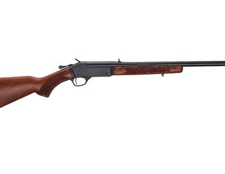 Henry Single Shot Rifle .450 Bushmaster, 22″ Barrel - Single Shot Rifles | Indiana Gun Shop