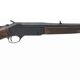 Henry H15 Single Shot .308 Win 22in Blued/Walnut - Single Shot Rifles | Indiana Gun Shop