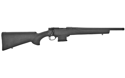 Howa M1500 Mini 350 Legend 16.25 in. Black Howa M1500 Mini 350 Legend 16.25 in. Black - Bolt Action Rifles - Indiana Gun Shop