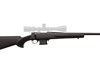 CVA Cascade 7mm-08 Rem 22in Threaded OD Green 4+1 - Bolt Action Rifles - Indiana Gun Shop