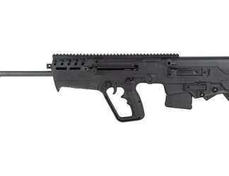 IWI Tavor 7 Bullpup Rifle 7.62×51 20 in 10+1 Black - Semi Auto Rifles | Indiana Gun Shop