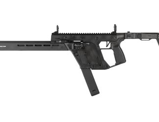KRISS Vector CRB Gen 3 45 ACP 16″ 30rd Black - Semi Auto Rifles | Indiana Gun Shop