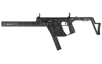 KRISS Vector CRB Gen 3 45 ACP 16″ 30rd Black KRISS Vector CRB Gen 3 45 ACP 16″ 30rd Black - Semi Auto Rifles - Indiana Gun Shop