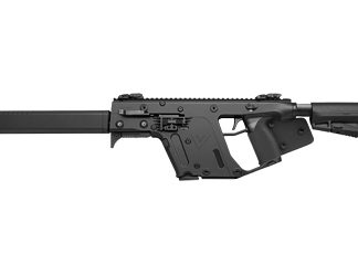 Kriss VECTOR CRB Gen II 16in .45 ACP 10+1 CA-Compliant - Semi Auto Rifles | Indiana Gun Shop