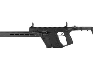KRISS Vector CRB G3 9mm 16in Black 10rd - Semi Auto Rifles | Indiana Gun Shop