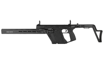 KRISS Vector CRB G3 9mm 16in Black 10rd KRISS Vector CRB G3 9mm 16in Black 10rd - Semi Auto Rifles - Indiana Gun Shop