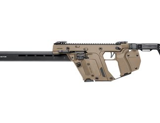 KRISS Vector CRB G3 9mm 16in FDE 10rd - Semi Auto Rifles | Indiana Gun Shop