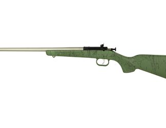 Savage Axis 2 XP .223 Rem 22in Gray Synthetic w/ Scope - Bolt Action Rifles - Indiana Gun Shop