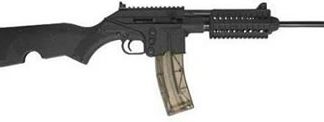 KelTec SU22C .22 LR Semi-Auto Rifle, Folding Stock - Semi Auto Rifles | Indiana Gun Shop