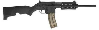KelTec SU22C .22 LR Semi-Auto Rifle, Folding Stock KelTec SU22C .22 LR Semi-Auto Rifle, Folding Stock - Semi Auto Rifles - Indiana Gun Shop