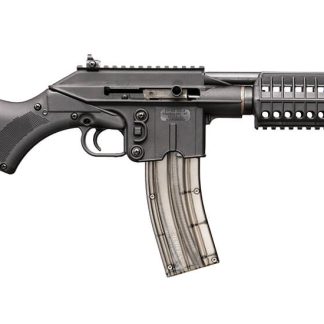 Kel-Tec SU-22CA Rifle .22 LR 16.10″ 26+1 Black - Semi Auto Rifles | Indiana Gun Shop