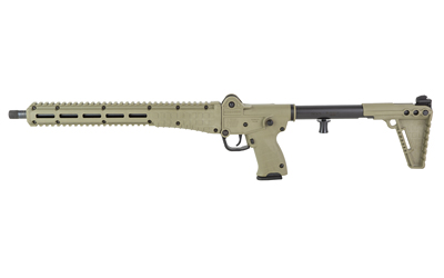 KelTec SUB-2000 Gen 3 Multi-Mag 9mm Tan 15rd KelTec SUB-2000 Gen 3 Multi-Mag 9mm Tan 15rd - Semi Auto Rifles - Indiana Gun Shop