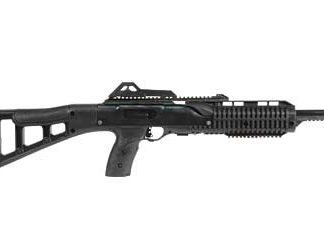 Hi-Point 4095TS .40 S&W Carbine — 17.5″ Barrel - Semi Auto Rifles | Indiana Gun Shop