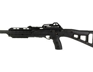 Hi-Point 995TSNTB 9mm Carbine, 16.5 in, 10-Round - Semi Auto Rifles | Indiana Gun Shop