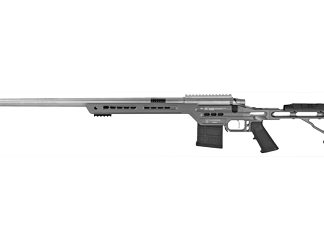Bergara B-14 Sierra Wilderness .30-06 22 in. Fluted - Bolt Action Rifles - Indiana Gun Shop