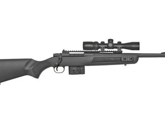 Browning X-Bolt Mountain Pro Tungsten LR Rifle 6.5 Creedmoor Carbon Fiber/Tungsten 26 in. RH - Bolt Action Rifles - Indiana Gun Shop