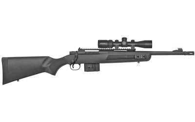 MSBRG MVP 762NATO 16.25″ 10RD VRTX MSBRG MVP 762NATO 16.25″ 10RD VRTX - Bolt Action Rifles - Indiana Gun Shop