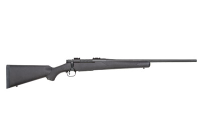 Mossberg Patriot .308 Win 22″ Fluted Barrel Synthetic Mossberg Patriot .308 Win 22″ Fluted Barrel Synthetic - Bolt Action Rifles - Indiana Gun Shop