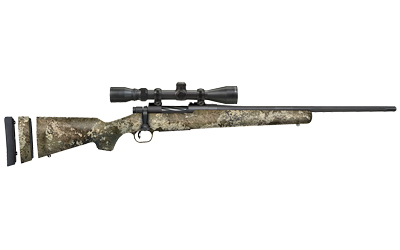 Mossberg Patriot Super Bantam .308 Win 20in w/ Scope Mossberg Patriot Super Bantam .308 Win 20in w/ Scope - Bolt Action Rifles - Indiana Gun Shop
