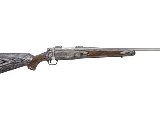 Savage 110 Storm .270 Winchester 22in Stainless Gray Synthetic - Bolt Action Rifles - Indiana Gun Shop
