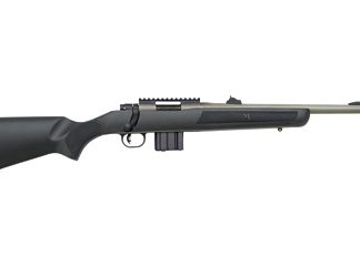 Savage Axis 2 XP 6.5 Creedmoor 22-inch Gray w/ 3-9×40 - Bolt Action Rifles - Indiana Gun Shop