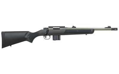 Mossberg MVP Patrol .300 Blackout 16.25″ Threaded Bolt Rifle Mossberg MVP Patrol .300 Blackout 16.25″ Threaded Bolt Rifle - Bolt Action Rifles - Indiana Gun Shop