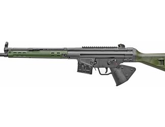 PTR PTR-91 GIRK .308 16-inch 10-Round - Semi Auto Rifles | Indiana Gun Shop