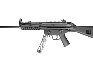 PTR 9R 9mm Carbine M-LOK, Fixed Stock - Semi Auto Rifles | Indiana Gun Shop