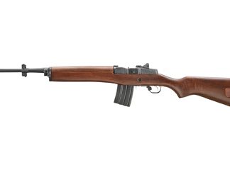 Ruger Mini-14 50th Anniversary 5.56 NATO 18in 20rd - Semi Auto Rifles | Indiana Gun Shop
