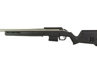 CZ 457 Pro Varmint .22 LR Bolt Rifle, Threaded, Black Laminate - Bolt Action Rifles - Indiana Gun Shop