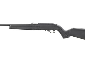 RUGER 10/22 22LR 16.4″ TB 10RD BLK - Semi Auto Rifles | Indiana Gun Shop