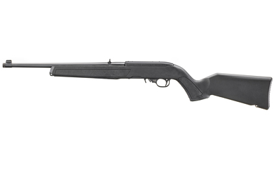 RUGER 10/22 22LR 16.4″ TB 10RD BLK RUGER 10/22 22LR 16.4″ TB 10RD BLK - Semi Auto Rifles - Indiana Gun Shop
