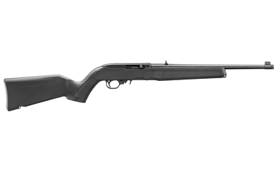 RUGER 10/22 22LR 16.4″ TB 10RD BLK RUGER 10/22 22LR 16.4″ TB 10RD BLK - Semi Auto Rifles - Indiana Gun Shop