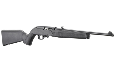 RUGER 10/22 22LR 16.4″ TB 10RD BLK RUGER 10/22 22LR 16.4″ TB 10RD BLK - Semi Auto Rifles - Indiana Gun Shop