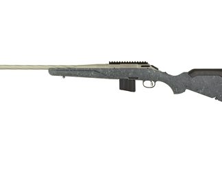 Weatherby Vanguard Black Hills 6.5 PRC Rifle, Threaded Barrel - Bolt Action Rifles - Indiana Gun Shop
