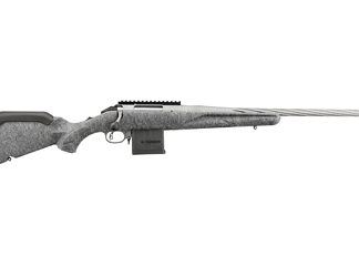 Stevens 334 .308 Win 20 in Walnut Bolt Rifle, 3-Round - Bolt Action Rifles - Indiana Gun Shop
