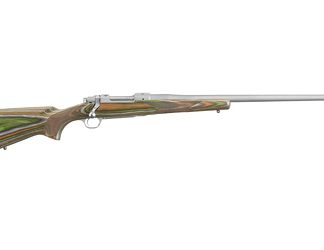 Ruger Hawkeye FTW Hunter 57154 .308 Win 22in Stainless - Bolt Action Rifles - Indiana Gun Shop