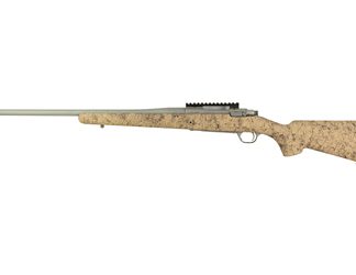 Weatherby Vanguard Spike Camp .308 Win 20in 5rd - Bolt Action Rifles - Indiana Gun Shop
