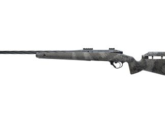 Savage B22 Timber Thumbhole Rifle .22 WMR - Bolt Action Rifles - Indiana Gun Shop