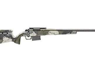 Springfield Armory 2020 Waypoint 6.5 Creedmoor Carbon Fiber 5rd - Bolt Action Rifles | Indiana Gun Shop