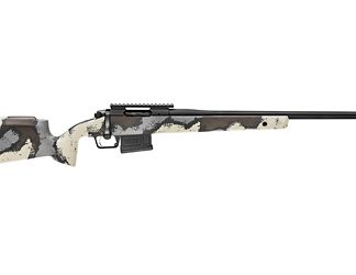 Springfield Armory Waypoint Model 2020 6.5 Creedmoor 22″ Rifle - Bolt Action Rifles | Indiana Gun Shop