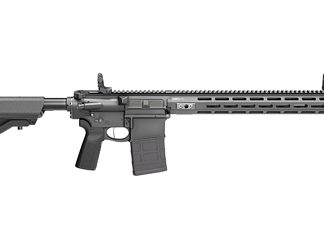 Springfield Saint Victor V2 .308 Win 16in 20rd Black - Semi Auto Rifles | Indiana Gun Shop
