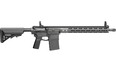 Springfield Saint Victor V2 .308 Win 16in 20rd Black Springfield Saint Victor V2 .308 Win 16in 20rd Black - Semi Auto Rifles - Indiana Gun Shop