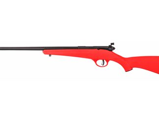 Savage Rascal Youth Single-Shot .22 LR, 16.125 in - Bolt Action Rifles | Indiana Gun Shop