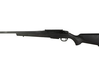 Stevens 334 Rifle | .308 Win, 20in Matte Black Synthetic - Bolt Action Rifles | Indiana Gun Shop