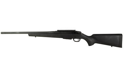 Stevens 334 Rifle | .308 Win, 20in Matte Black Synthetic Stevens 334 Rifle | .308 Win, 20in Matte Black Synthetic - Bolt Action Rifles - Indiana Gun Shop